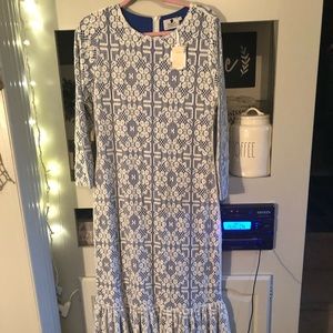 Dainty Jewell dress